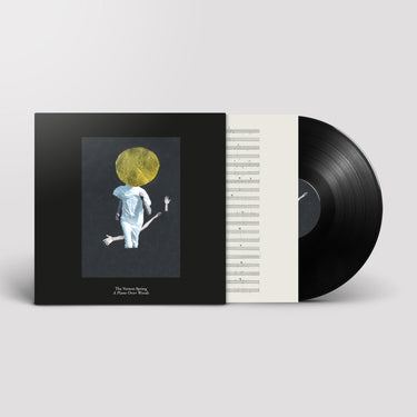 Limited Edition 5th Anniversary Remastered LP