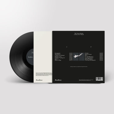 Limited Edition 5th Anniversary Remastered LP