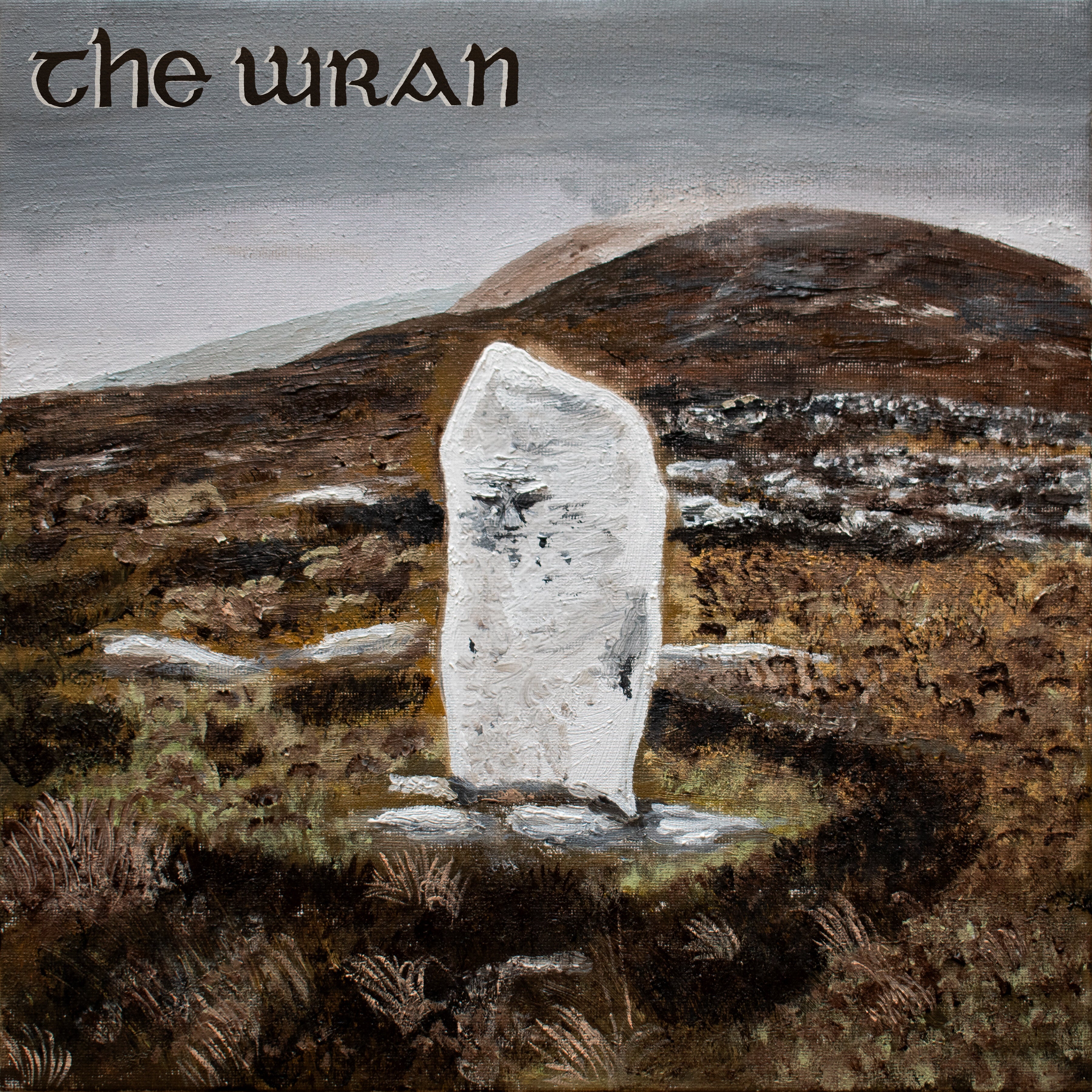 The Wran - The Stone Man