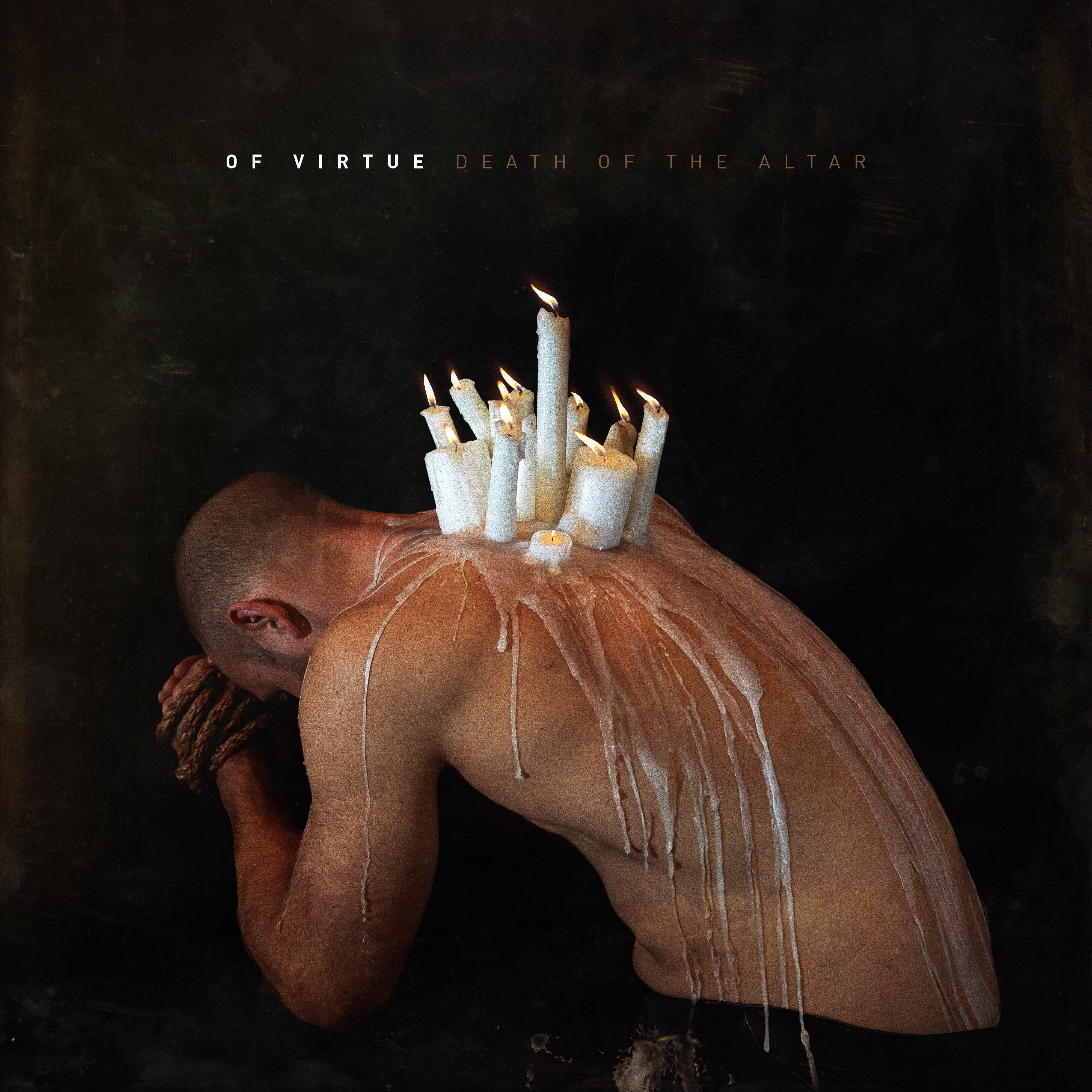 Of Virtue - Death Of The Altar