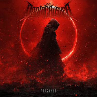 Doomcrusher - Forsaker Ep