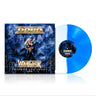 Blue-White-Split LP