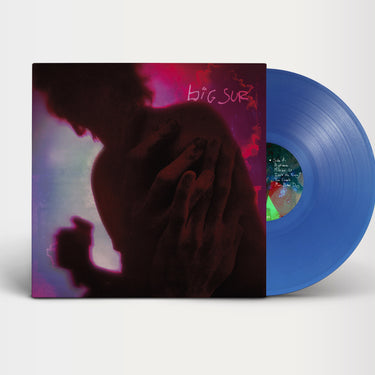 Indie Exclusive Blue LP