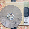 Marble Cream Coloured LP