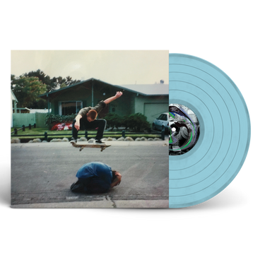 Baby Blue EP