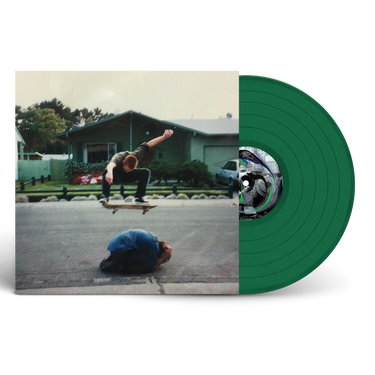 Evergreen EP