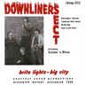 Downliners Sect - Brite Lights, Big City