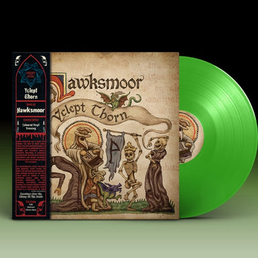 Green LP