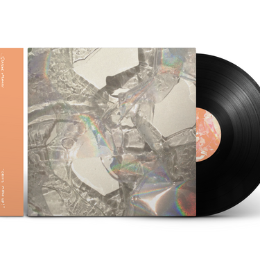 Limited Edition LP w/ Obi Strip