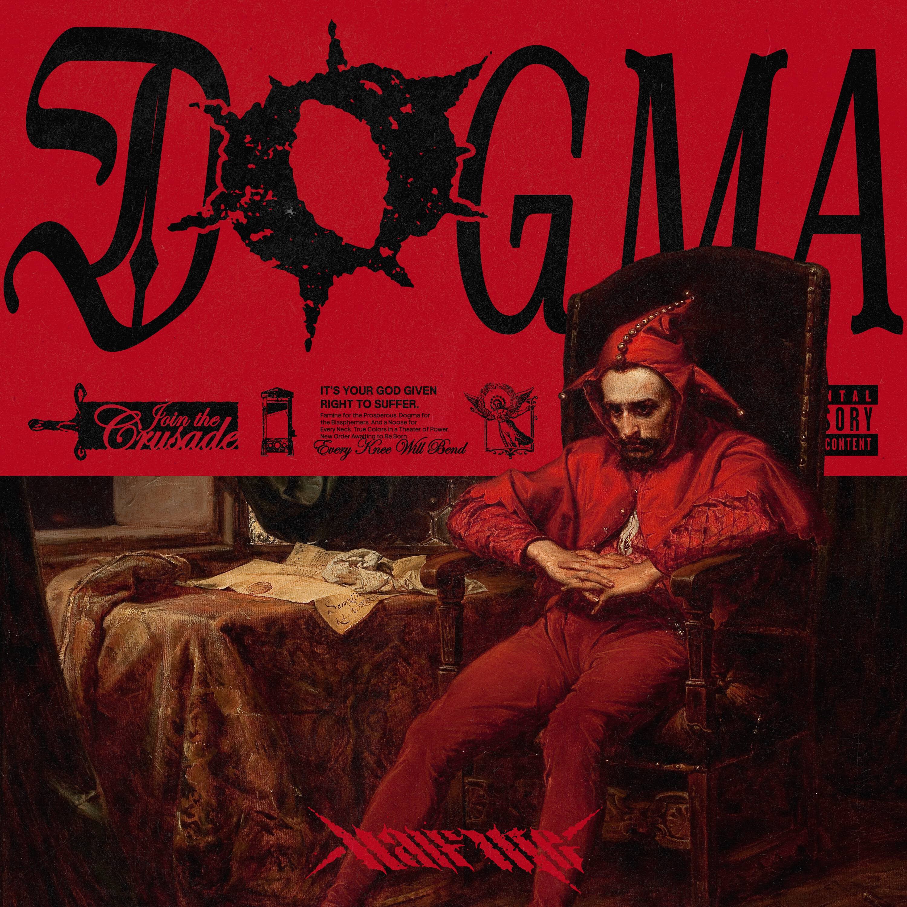 Halfme - Dogma