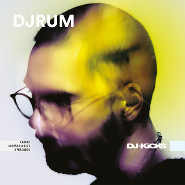 DjRUM - DJ-Kicks:DjRUM