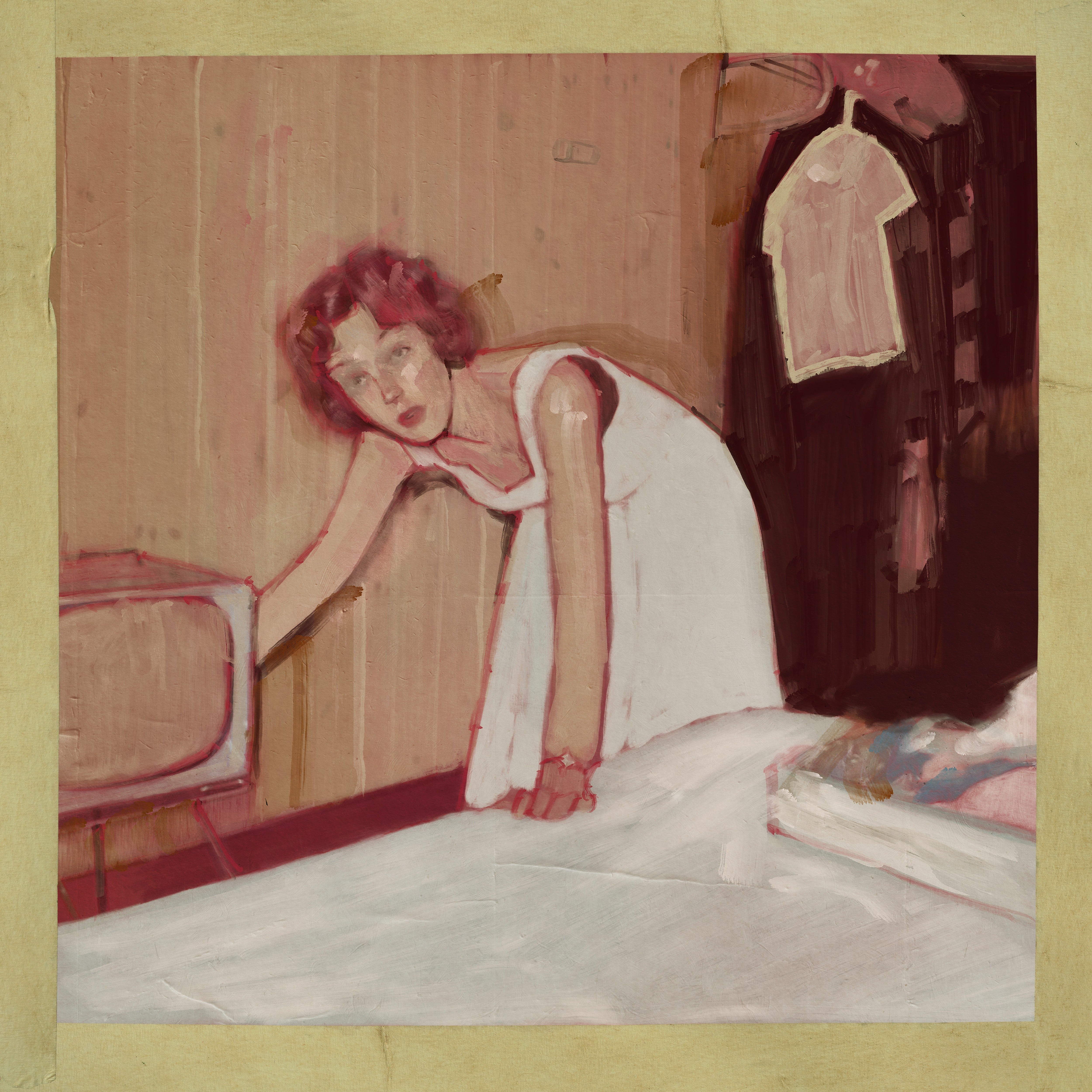 Manchester Orchestra - I'm Like A Virgin Losing A Child (20th Anniversary Edition)