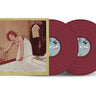 Burgundy Colour 2LP