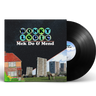 Black LP