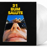 Indie Exclusive Clear LP