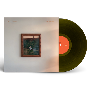 Indie Exclusive Evergreen Colour LP