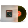 Indie Exclusive Evergreen Colour LP