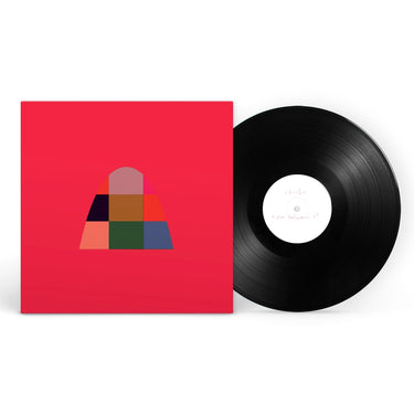 Black LP