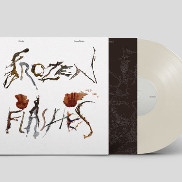 Cream White LP