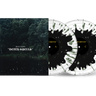 Black in Clear with Green Splatter 2LP
