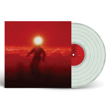 Coke Bottle Clear LP