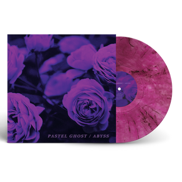 Purple Smoke LP