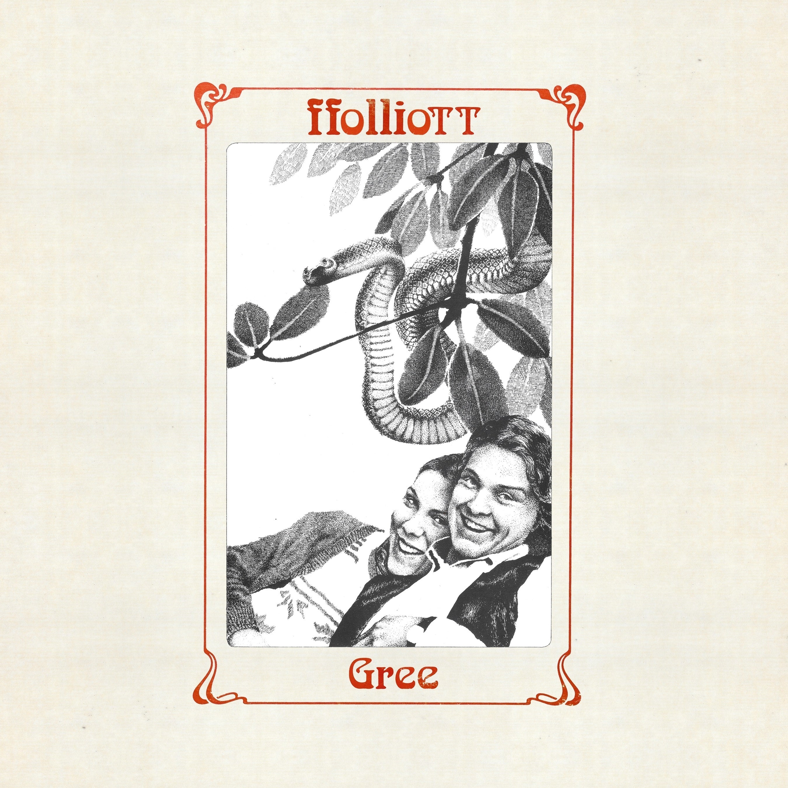 ffolliott - Gree