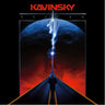 Kavinsky - Reborn (Repress)