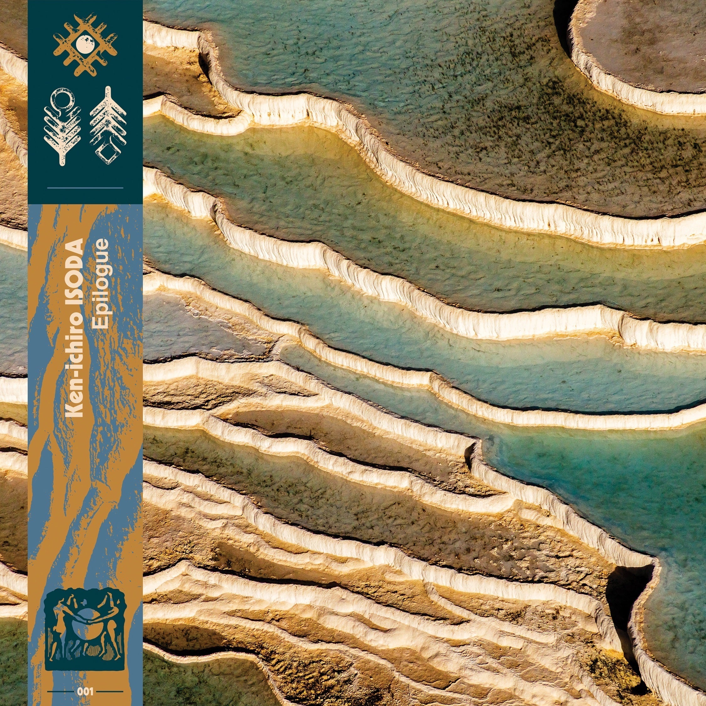 Kenichiro Isoda - EPILOGUE