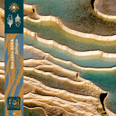 Kenichiro Isoda - EPILOGUE