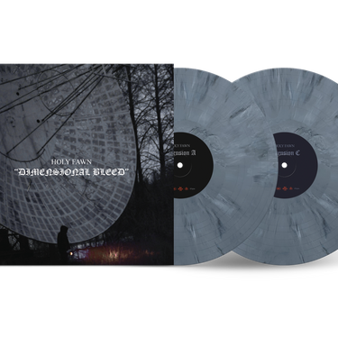 Graphite 2LP