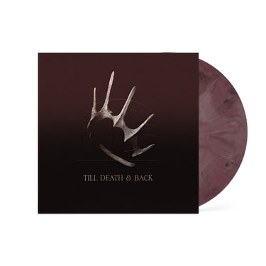 Moth Wing LP