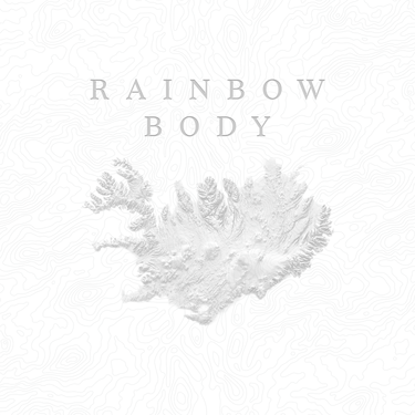 Rainbow Body - Rainbow Body