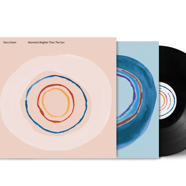 Black Bio LP
