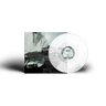 Crystal White Marbled LP