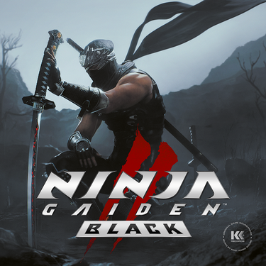 Various Artists - Ninja Gaiden II - Black (Original Game Soundtrack)