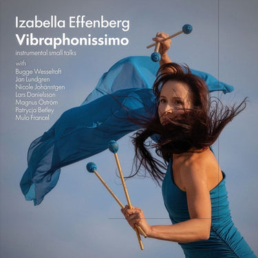 Izabella Effenberg - Vibraphonissimo