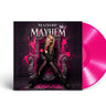 Limited Pink LP