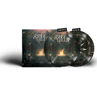 Picture Disc LP