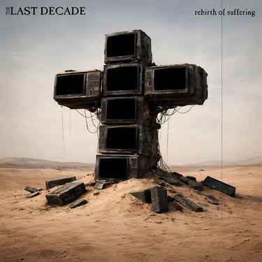 The Last Decade - Rebirth Of Suffering