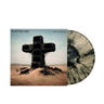 Limited Edition Naturel Black Smoke LP