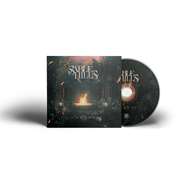 CD Digisleeve