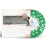 Indie Exclusive Emerald With White Splatter LP