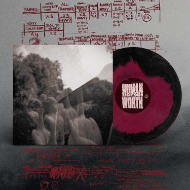 Wine & Ink AB LP