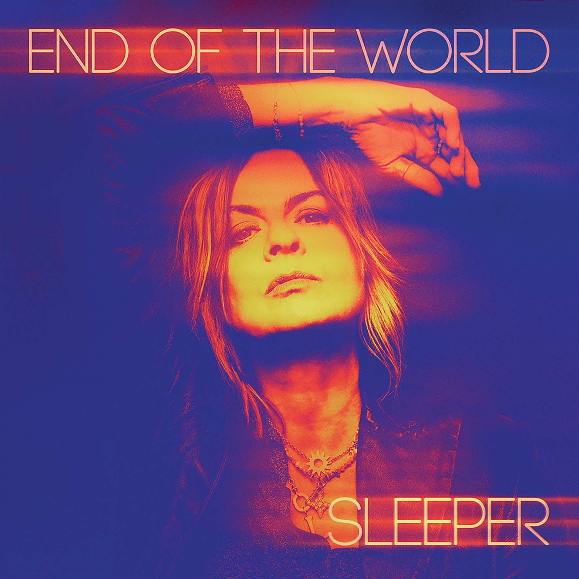 Sleeper  - End of the World 
