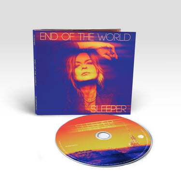 CD