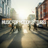 Adam Gibbons - Music For Motion Pictures
