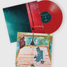 Cherry Red LP