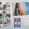 Indie Exclusive Heavenly Cornflower Blue LP