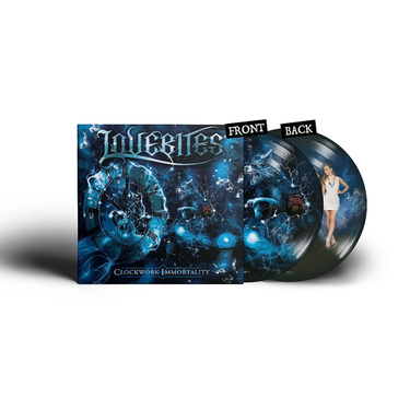 Picture Disc LP